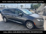 Used 2022 Chrysler Voyager LX image 3