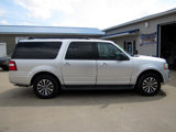 Used 2015 Ford Expedition EL XLT w/ Equipment Group 202A image 4