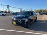Used 2022 Chevrolet Equinox RS w/ RS Leather Package image 4