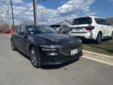 Used 2024 Genesis G70 2.5T image 2