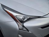 Certified 2017 Toyota Prius Three Touring image 3