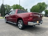 Used 2022 RAM 1500 Laramie image 5
