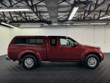 Used 2016 Nissan Frontier SV w/ SV Value Truck Package image 4