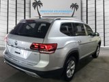 Used 2018 Volkswagen Atlas SE image 4