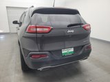 Used 2015 Jeep Cherokee Limited image 6