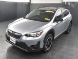 Used 2021 Subaru Crosstrek 2.0i image 2