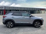 Used 2021 Chevrolet TrailBlazer RS w/ Convenience Package image 5