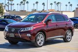 Used 2015 Lexus RX 350 FWD image 3