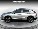 Used 2022 Mitsubishi Eclipse Cross SE image 3