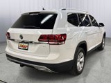 Used 2018 Volkswagen Atlas SE image 5
