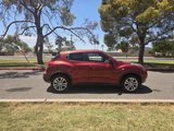 Used 2012 Nissan Juke SL image 4