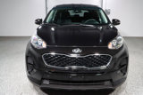 Used 2021 Kia Sportage LX w/ LX Fwd Popular Package image 4