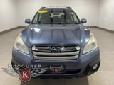 Used 2014 Subaru Outback 2.5i Premium image 2