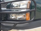 Used 2003 Chevrolet Silverado 1500 LS image 4