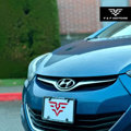 Used 2013 Hyundai Elantra GLS image 4