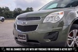 Used 2015 Chevrolet Equinox LT w/ Driver Convenience Package image 3