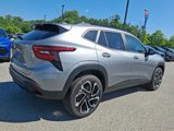 New 2025 Chevrolet Trax RS w/ Driver Confidence Package image 4
