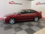 Used 2009 Subaru Legacy 2.5i Special Edition image 5