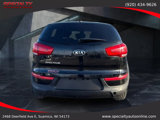 Used 2015 Kia Sportage LX image 4