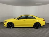 Used 2022 Mercedes-Benz CLA 250 4MATIC image 3
