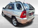 Used 2010 Kia Sportage EX image 4