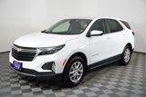 Used 2024 Chevrolet Equinox LT image 2
