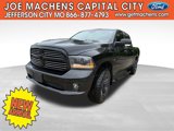 Used 2015 RAM 1500 Sport w/ Black Ram 1500 Sport Group image 2