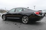 Used 2017 Buick LaCrosse Essence w/ Sun and Shade Package image 5