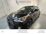Used 2016 Hyundai Veloster Turbo image 3