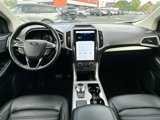 Used 2024 Ford Edge SEL image 3