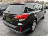 Used 2012 Subaru Outback 2.5i Premium w/ Popular Pkg 1B image 4