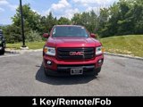 Used 2018 GMC Canyon All Terrain w/ All Terrain X Package image 2