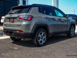 Used 2022 Jeep Compass Trailhawk w/ Trailhawk Convenience Group image 6