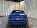 Certified 2024 Volkswagen Jetta SE w/ Panoramic Sunroof Package image 5