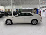 Used 2010 Cadillac CTS Luxury image 5