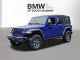 Used 2019 Jeep Wrangler Unlimited Rubicon image 6