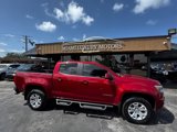 Used 2019 Chevrolet Colorado LT w/ LT Convenience Package image 2