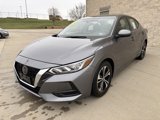 Used 2023 Nissan Sentra SV image 2