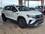 Used 2024 Volkswagen Taos S image 3