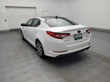 Used 2013 Kia Optima SX w/ Premium Touring Pkg image 5