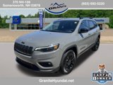Used 2023 Jeep Cherokee Altitude Lux image 1