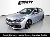 Used 2022 Subaru Impreza 2.0i Sport image 3