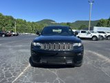 Used 2021 Jeep Grand Cherokee Laredo X image 2