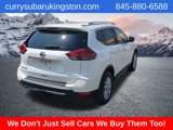 Used 2020 Nissan Rogue SV image 3