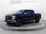 Used 2016 Ford F150 XLT w/ Equipment Group 302A Luxury image 3