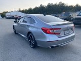 Used 2021 Honda Accord Sport Special Edition image 4