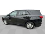 Certified 2022 Chevrolet Equinox LS image 6