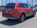 Used 2016 Mitsubishi Outlander ES image 2