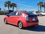 Used 2012 Toyota Prius Four image 4