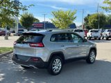 Used 2017 Jeep Cherokee Limited image 5